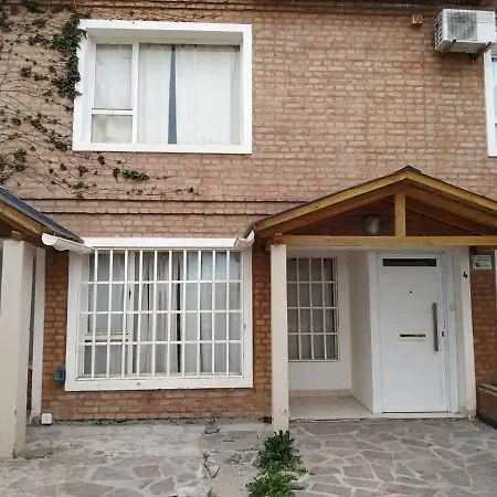 Duplex Castelli A Un Paso Del Mar Apartment Puerto Madryn Exterior photo