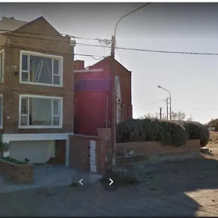 Duplex Castelli A Un Paso Del Mar Apartment Puerto Madryn Exterior photo