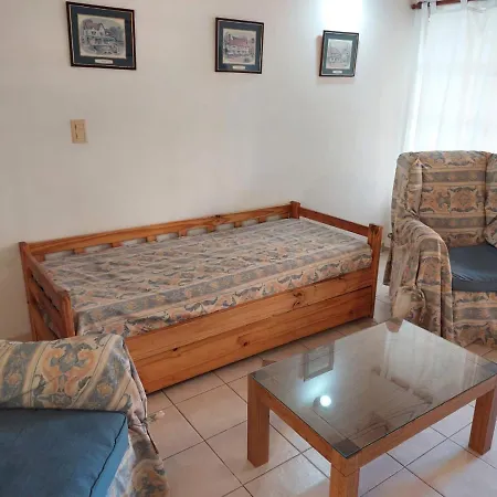 Duplex Castelli A Un Paso Del Mar Apartment Puerto Madryn Exterior photo