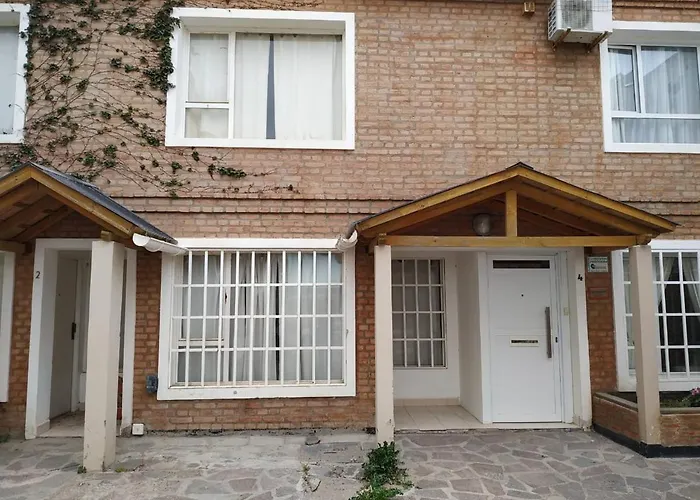 Duplex Castelli A Un Paso Del Mar