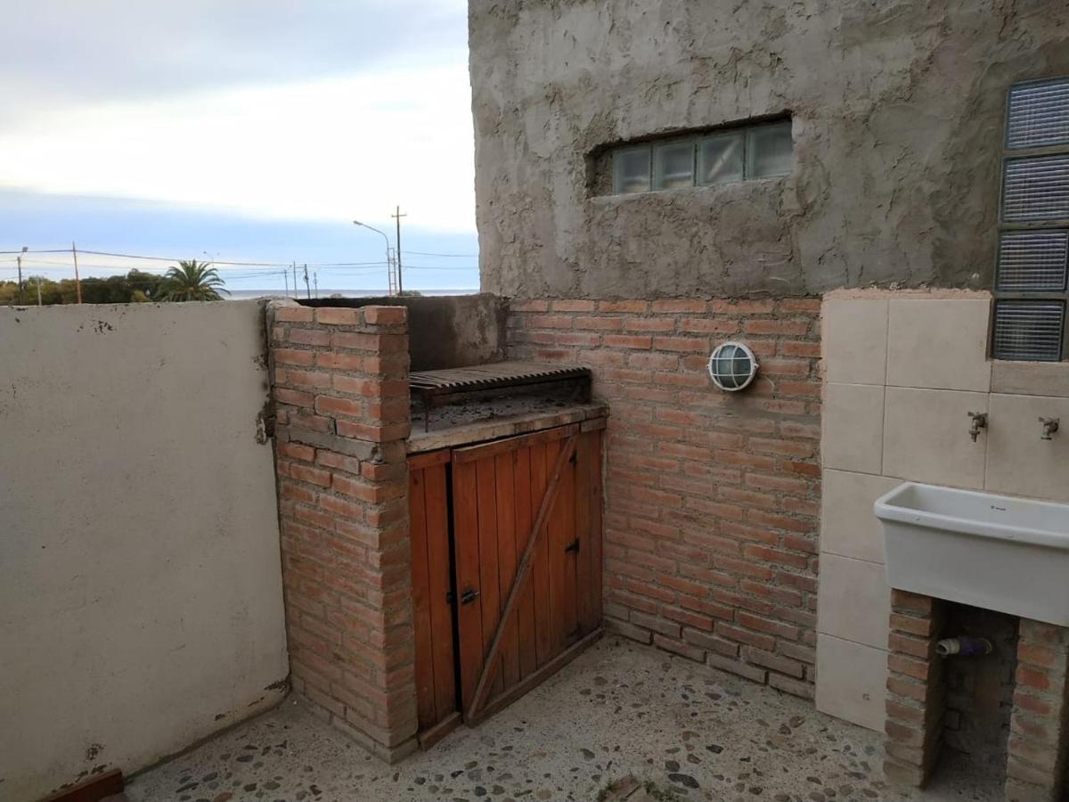 Duplex Castelli A Un Paso Del Mar *