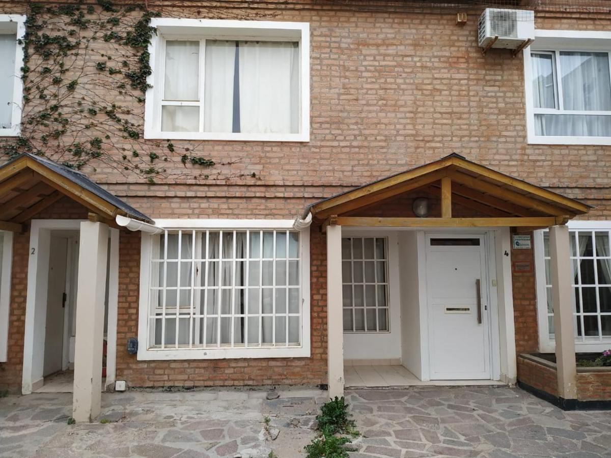 Apartment Duplex Castelli A Un Paso Del Mar Puerto Madryn