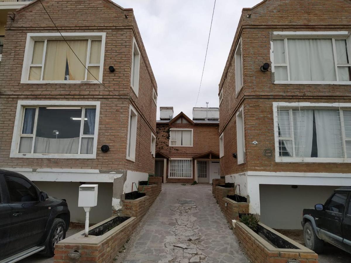 Apartment Duplex Castelli A Un Paso Del Mar Puerto Madryn