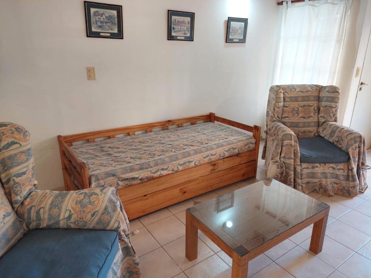Duplex Castelli A Un Paso Del Mar * Puerto Madryn
