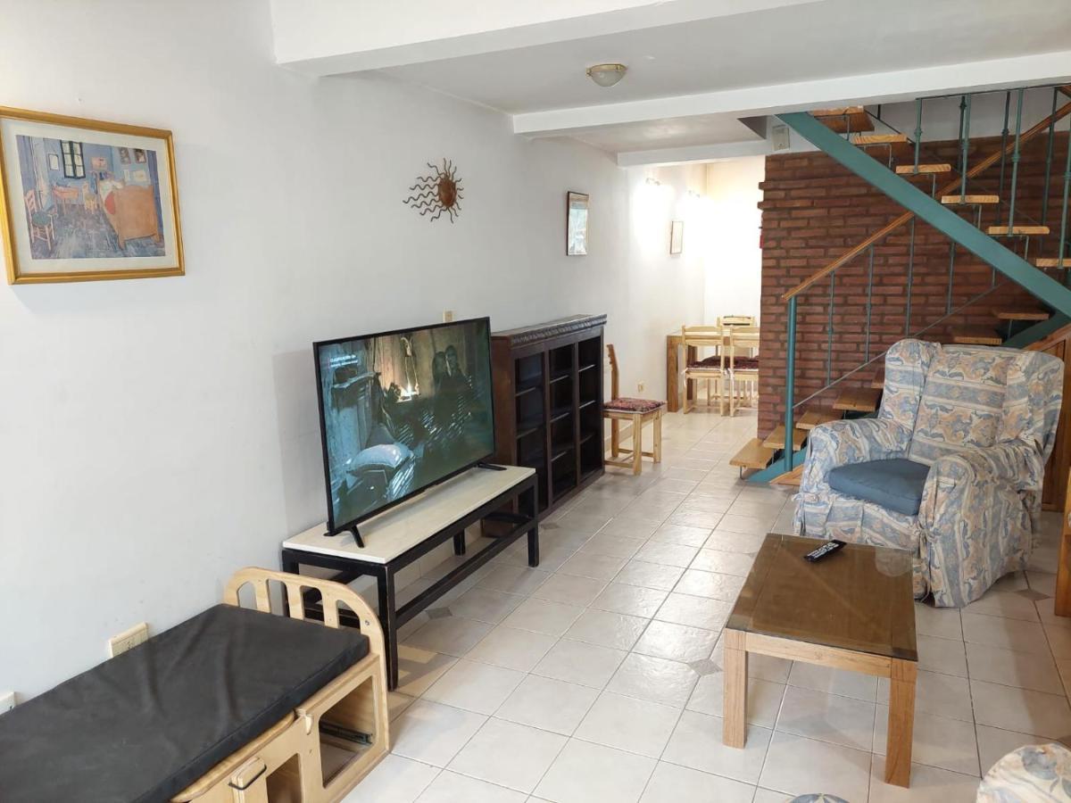 Duplex Castelli A Un Paso Del Mar Puerto Madryn