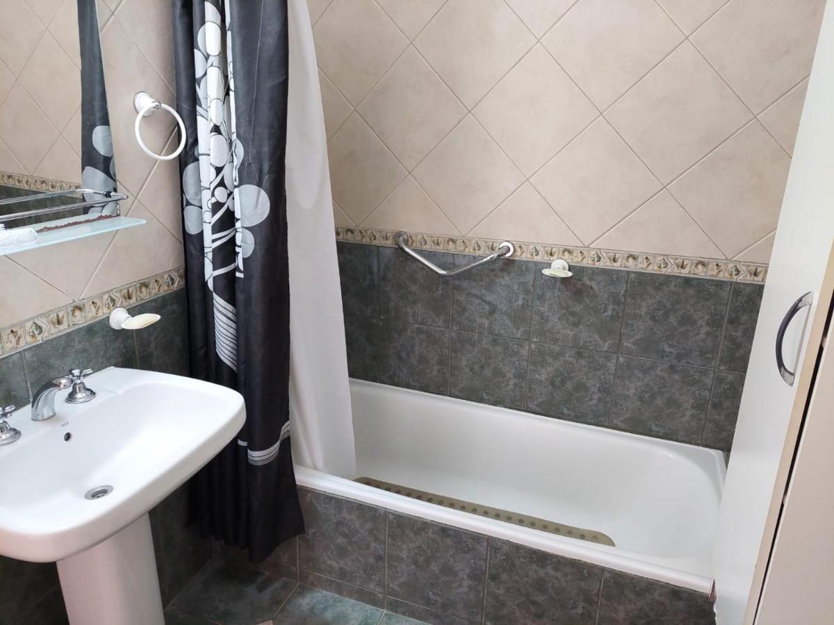 Apartment Duplex Castelli A Un Paso Del Mar *